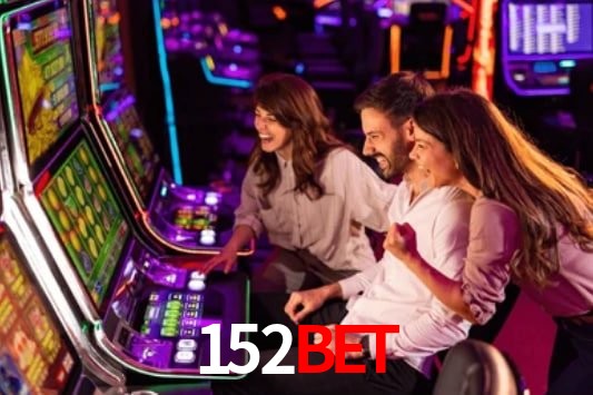 Jogos Exclusivos 152bet