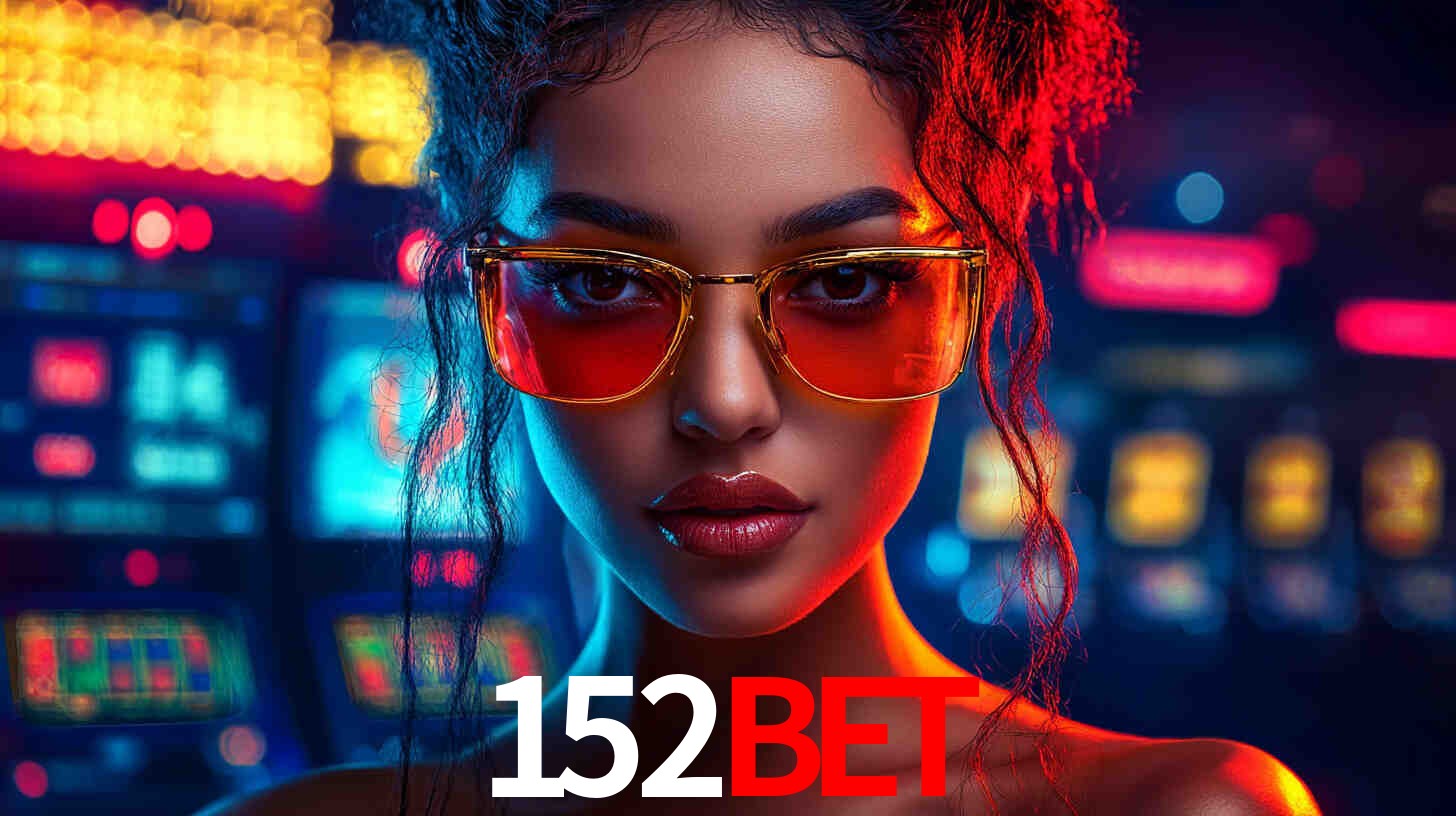 A Experiência Imersiva dos Cassinos Ao Vivo no 152bet