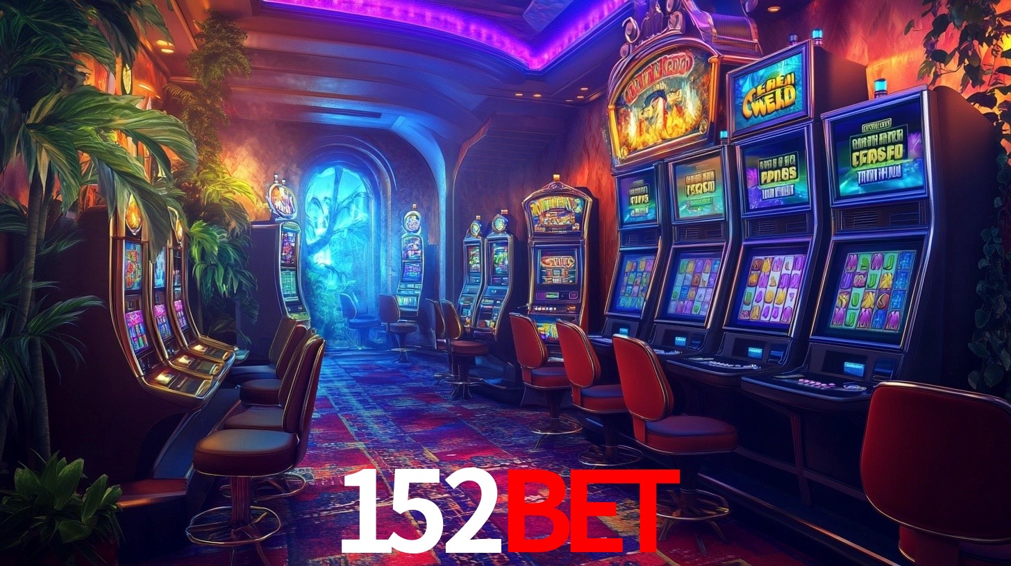 Bonus Features 152bet